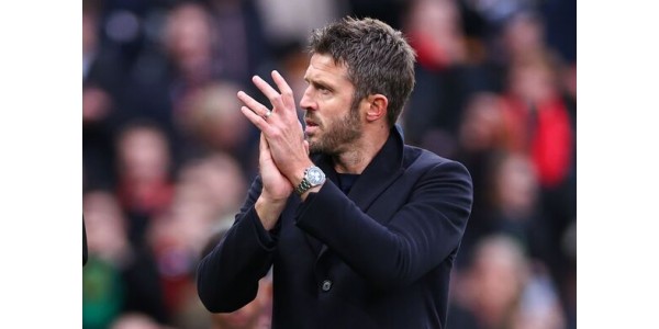 Michael Carrick ymmärtää Manchester Unitedin pelaajien tarpeet paremmin Michael Carrick ymmärtää Manchester Unitedin pelaajien tarpeet paremmin
